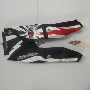Troy Lee Designs GP Racing Cyclops Motorcycle Pants